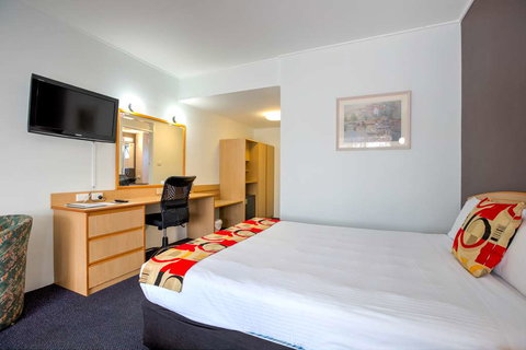 Best Western Zebra Motel - Events Australia 8