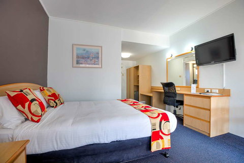 Best Western Zebra Motel - Events Australia 9