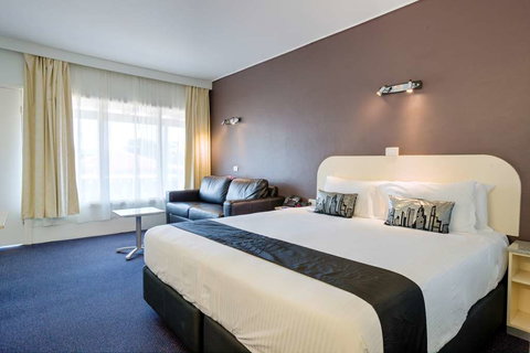 Best Western Zebra Motel - Events Australia 10