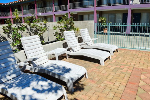 Best Western Zebra Motel - Events Australia 12