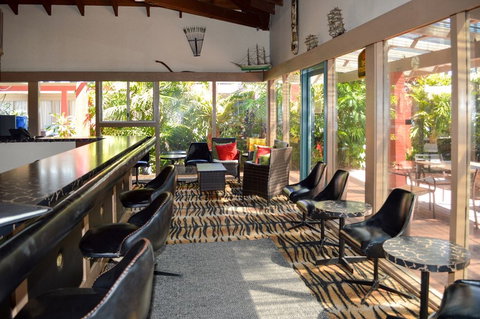 Best Western Zebra Motel - Events Australia 15