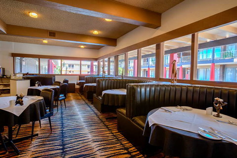 Best Western Zebra Motel - Events Australia 16