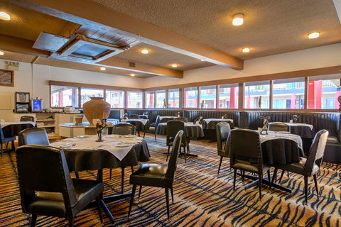 Best Western Zebra Motel - Events Australia 17