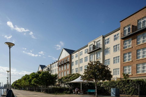 Rydges Newcastle - Events Australia 1