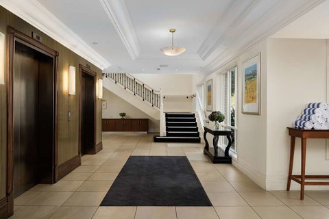 Rydges Newcastle - Events Australia 4