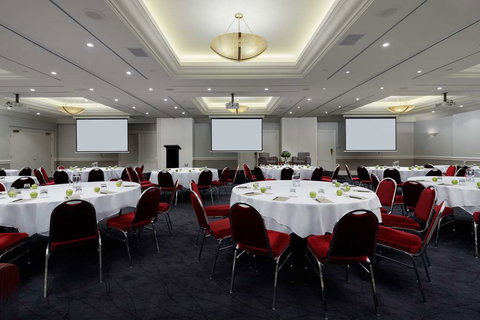 Rydges Newcastle - Events Australia 6