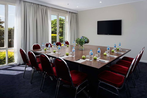 Rydges Newcastle - Events Australia 8