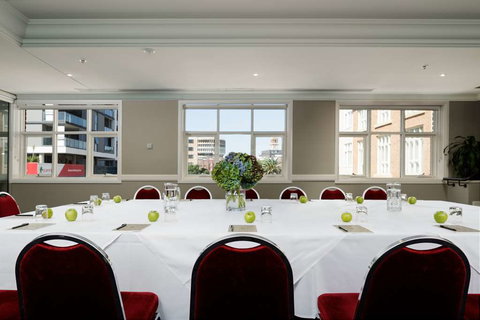 Rydges Newcastle - Events Australia 9