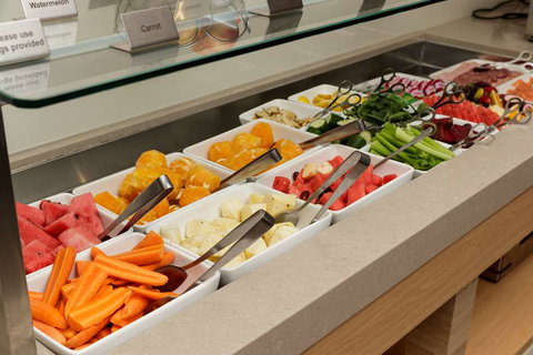 Rydges Newcastle - Events Australia 11