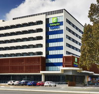 Holiday Inn Express Newcastle - Events Australia