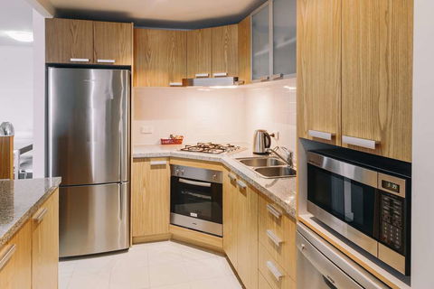 Newcastle Central Plaza - Events Australia 11