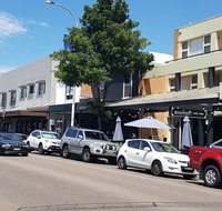 Studios on Beaumont - Events Australia