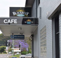 Best Western Blackbutt Inn - Events Australia