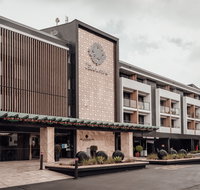 The Executive Inn Newcastle - Events Australia