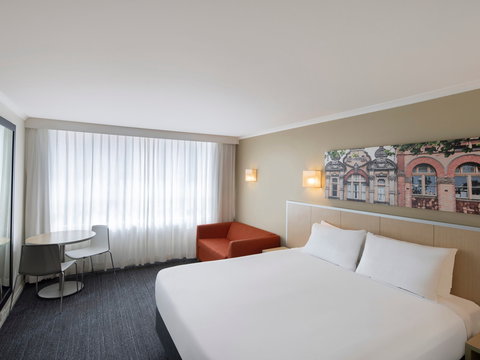 Mercure Newcastle - Events Australia 2