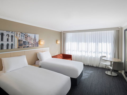 Mercure Newcastle - Events Australia 3