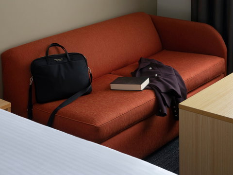 Mercure Newcastle - Events Australia 6