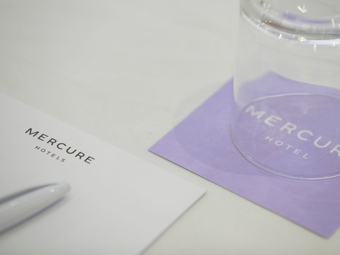 Mercure Newcastle - Events Australia 8