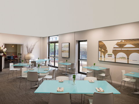 Mercure Newcastle - Events Australia 11