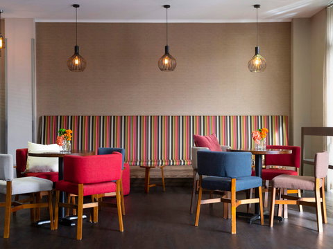 Mercure Newcastle - Events Australia 12