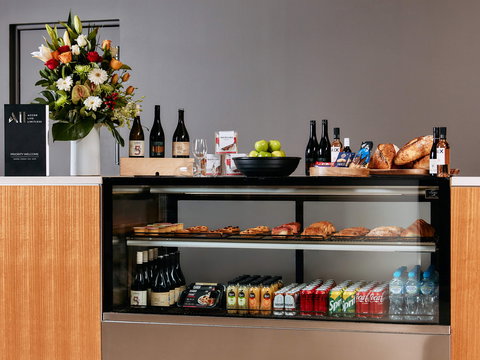 Mercure Newcastle - Events Australia 13