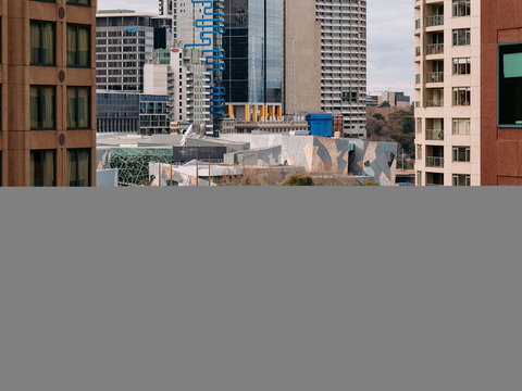 Mercure Newcastle - Events Australia 14