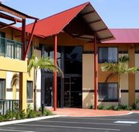 Warners at the Bay Motel - Events Australia