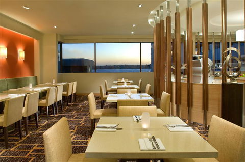 Pan Pacific Perth - Events Australia 7