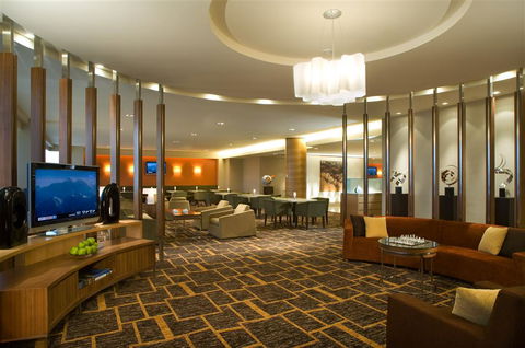 Pan Pacific Perth - Events Australia 8