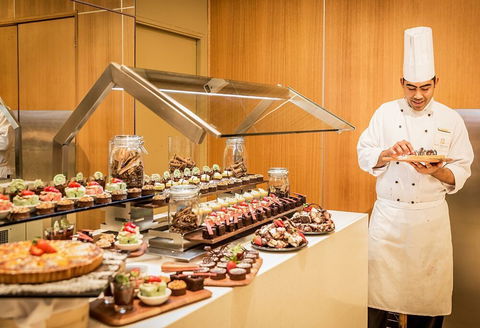 Pan Pacific Perth - Events Australia 10