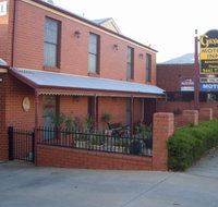 Bendigo Goldfields Motor Inn - Events Australia