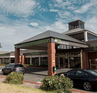 All Seasons Bendigo - Events Australia