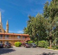 Best Western Cathedral Motor Inn - Events Australia