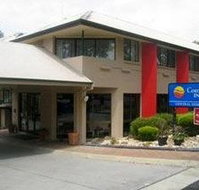 Central Deborah Motel Bendigo - Events Australia