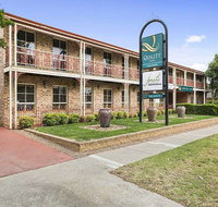 Quality Inn Colonial - Events Australia