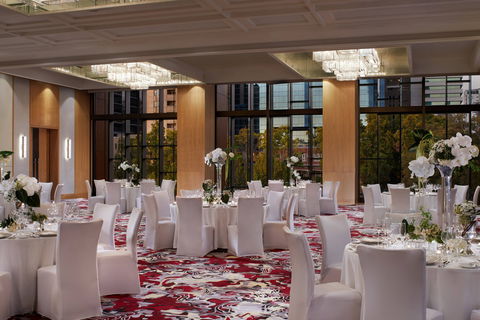 The Ritz-Carlton Perth - Events Australia 1