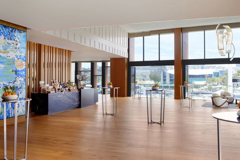 The Ritz-Carlton Perth - Events Australia 5