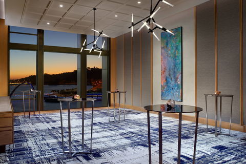 The Ritz-Carlton Perth - Events Australia 6
