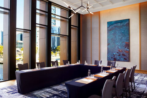 The Ritz-Carlton Perth - Events Australia 7