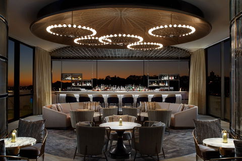 The Ritz-Carlton Perth - Events Australia 8