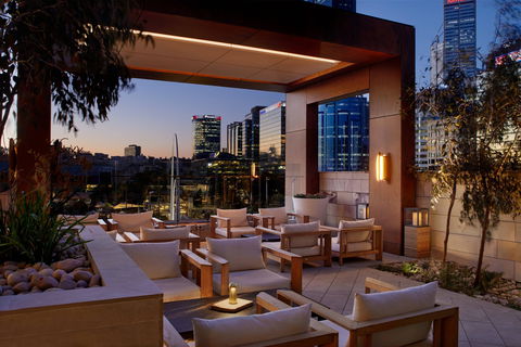 The Ritz-Carlton Perth - Events Australia 9