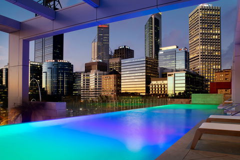 The Ritz-Carlton Perth - Events Australia 14