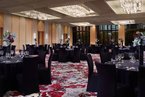 The Ritz-Carlton Perth - Events Australia 17