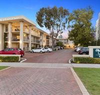 The Peninsula Riverside Apartments - Events Australia