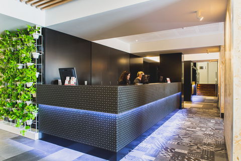Metro Hotel Perth, South Perth - Events Australia 4