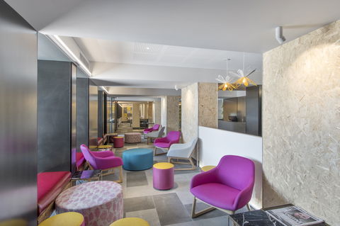 Metro Hotel Perth, South Perth - Events Australia 5
