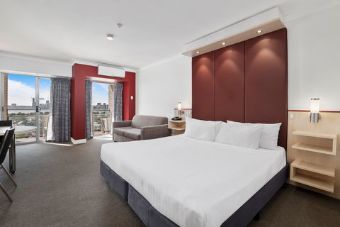 Metro Hotel Perth, South Perth - Events Australia 6