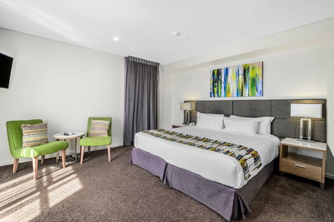 Metro Hotel Perth, South Perth - Events Australia 9