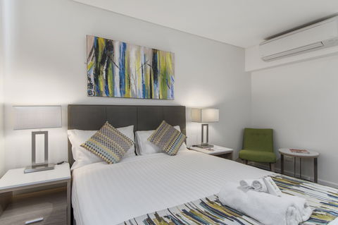 Metro Hotel Perth, South Perth - Events Australia 11