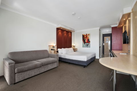 Metro Hotel Perth, South Perth - Events Australia 12